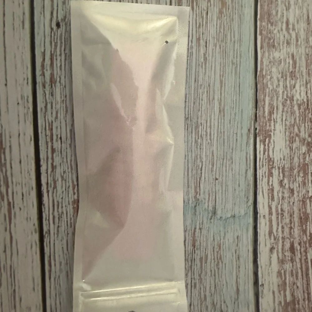 Elegant Pink Smartwatch Scrunchie Band
